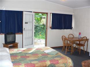 Abba Court Motel 4*