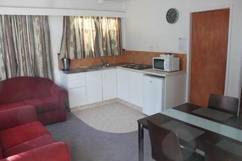 Abba Court 4* Queenstown