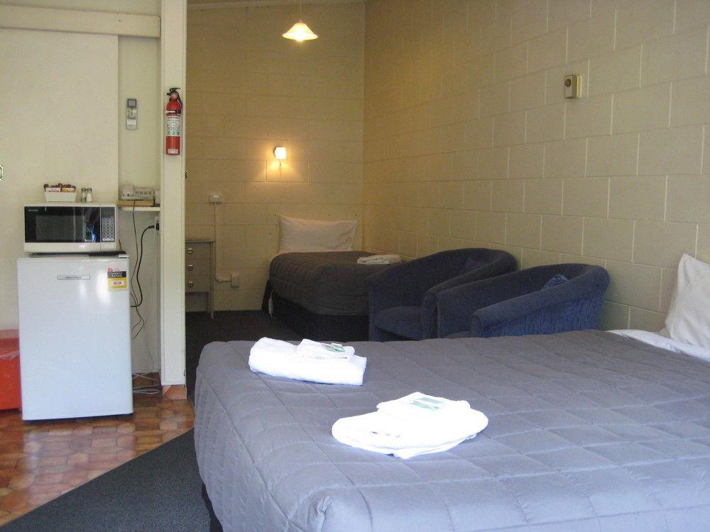 Abba Court Motel Queenstown
