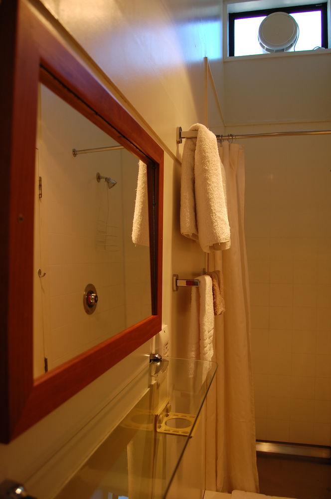Abba Court Motel Queenstown