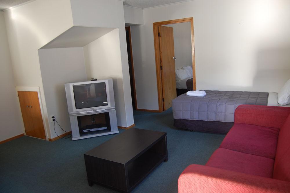 Abba Court Motel Queenstown
