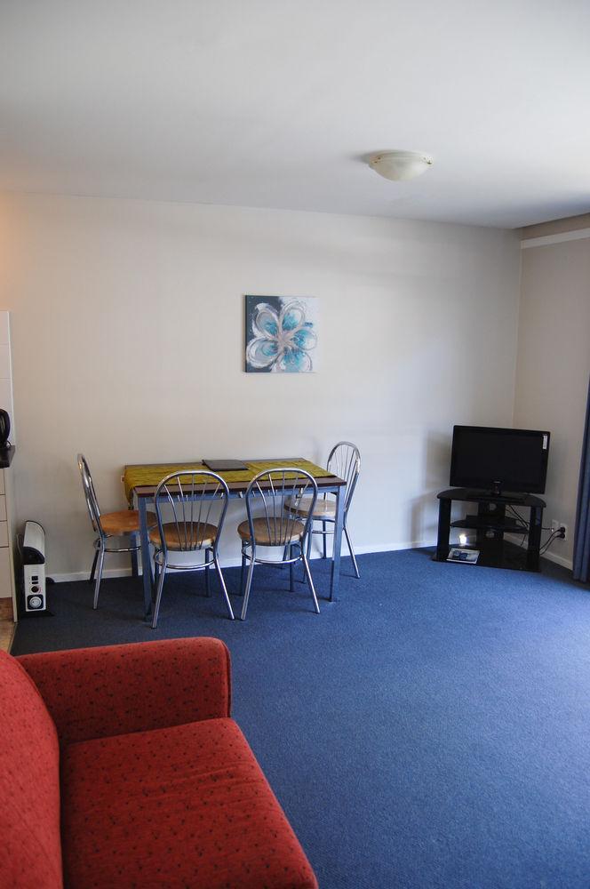 Abba Court 4* Queenstown