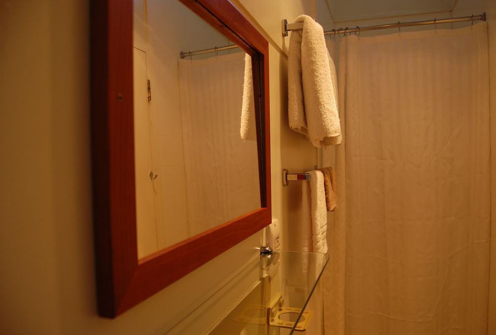 Abba Court 4*