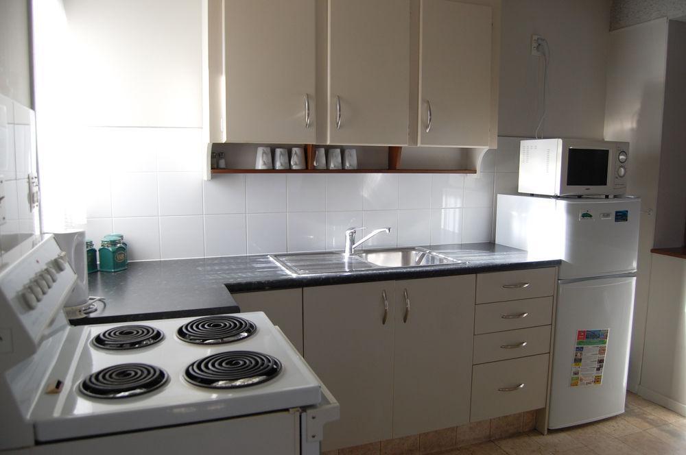 Abba Court 4* Queenstown