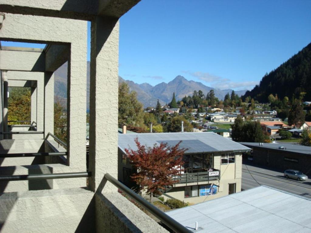 Abba Court Motel 4*