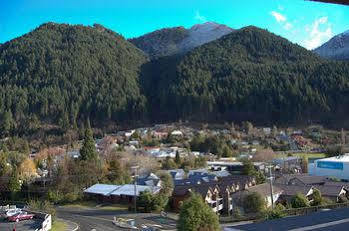 Abba Court Motel 4*