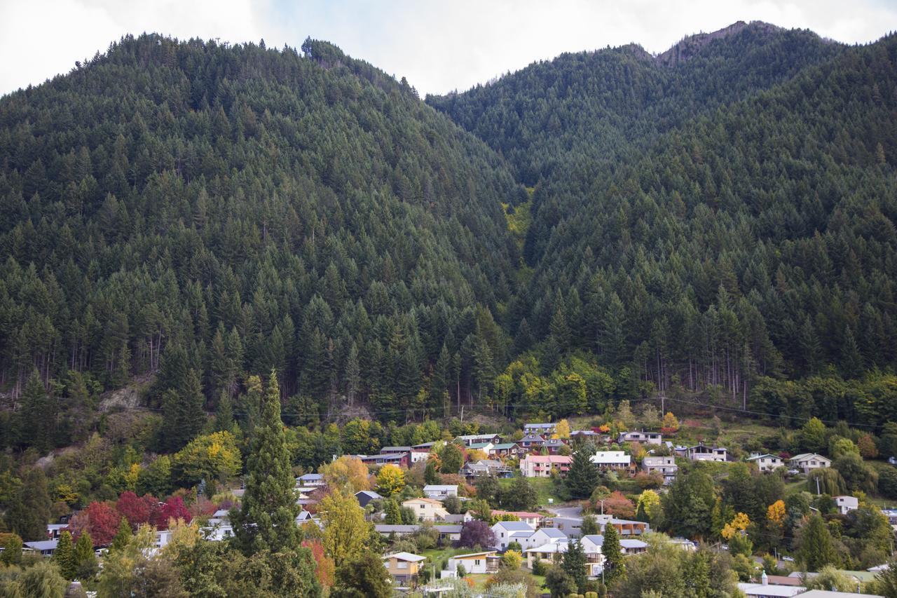 Abba Court 4* Queenstown