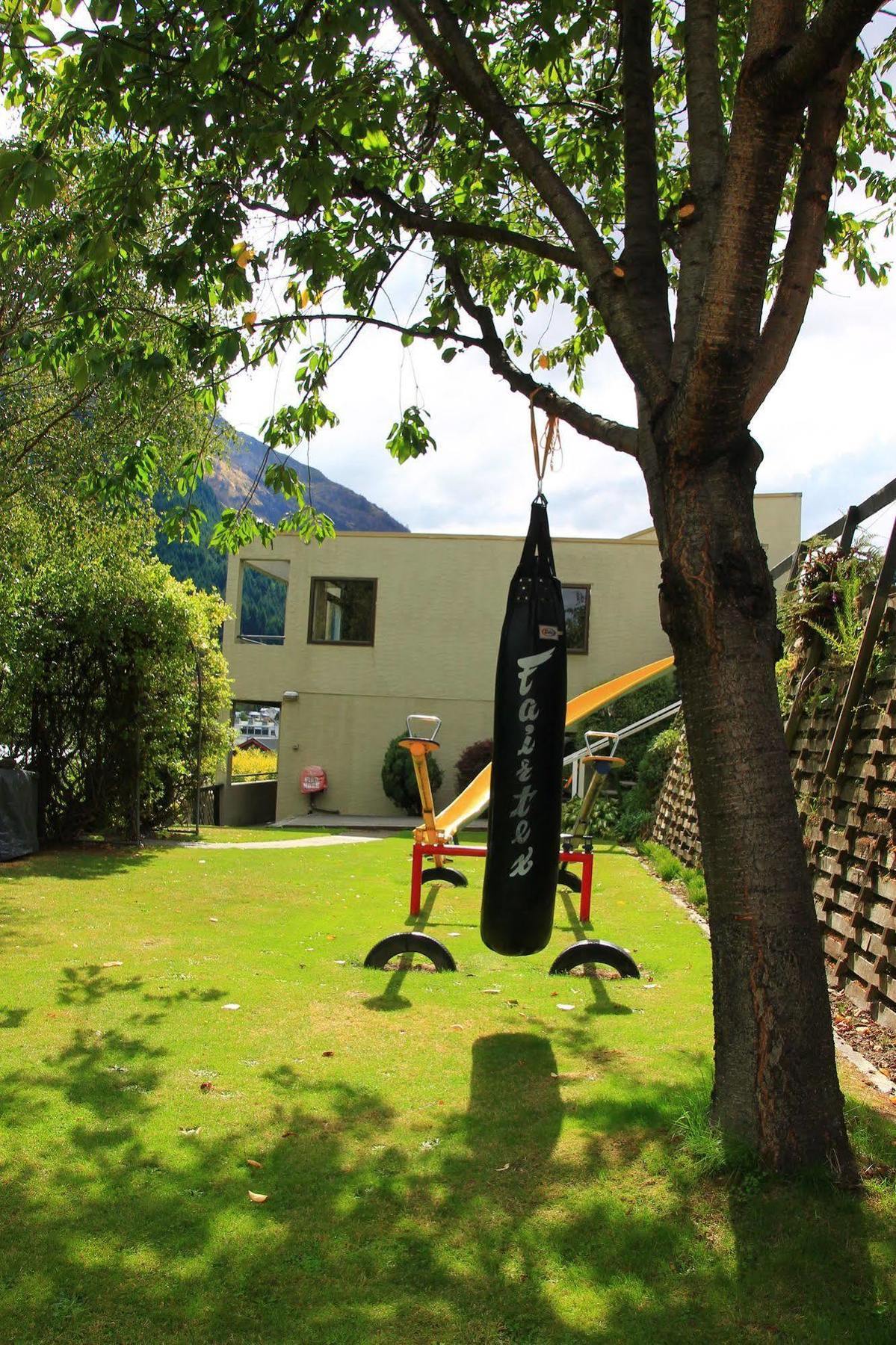 Abba Court 4* Queenstown
