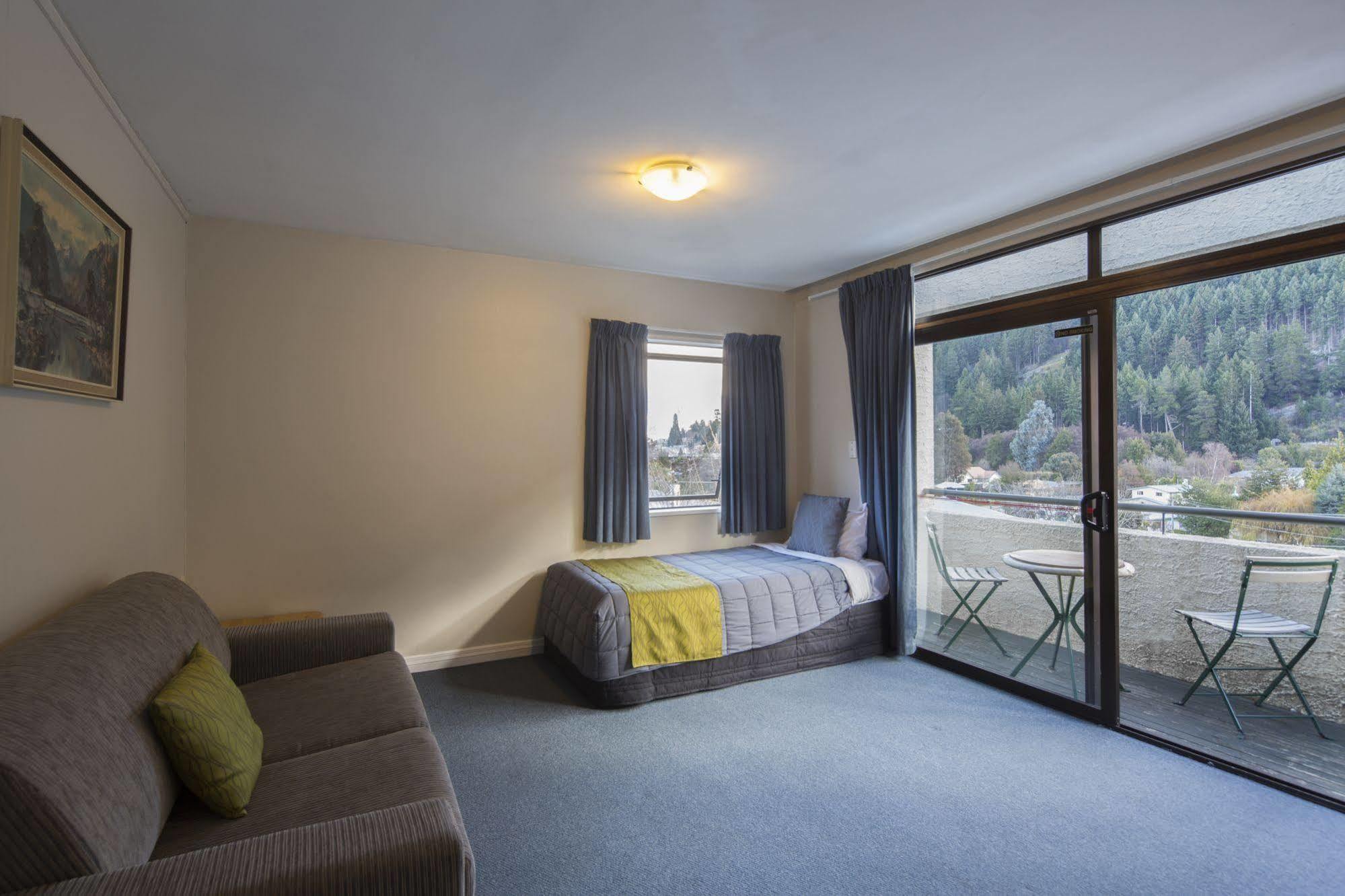Abba Court Queenstown