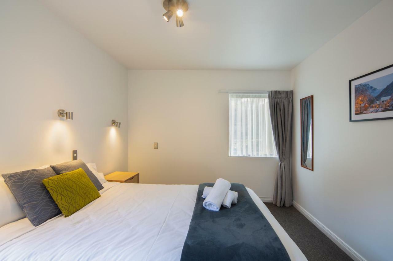 Abba Court 4*