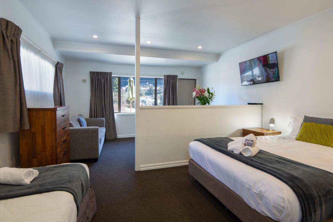 Motel Abba Court 4*