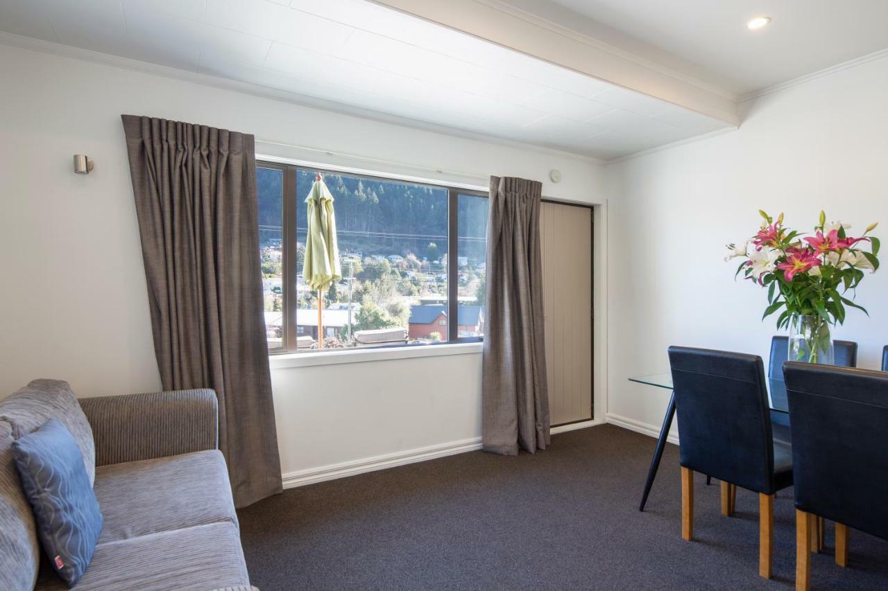 Motel Abba Court Queenstown