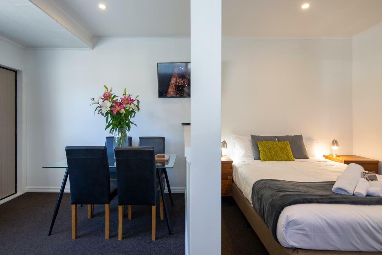 Motel Abba Court 4*