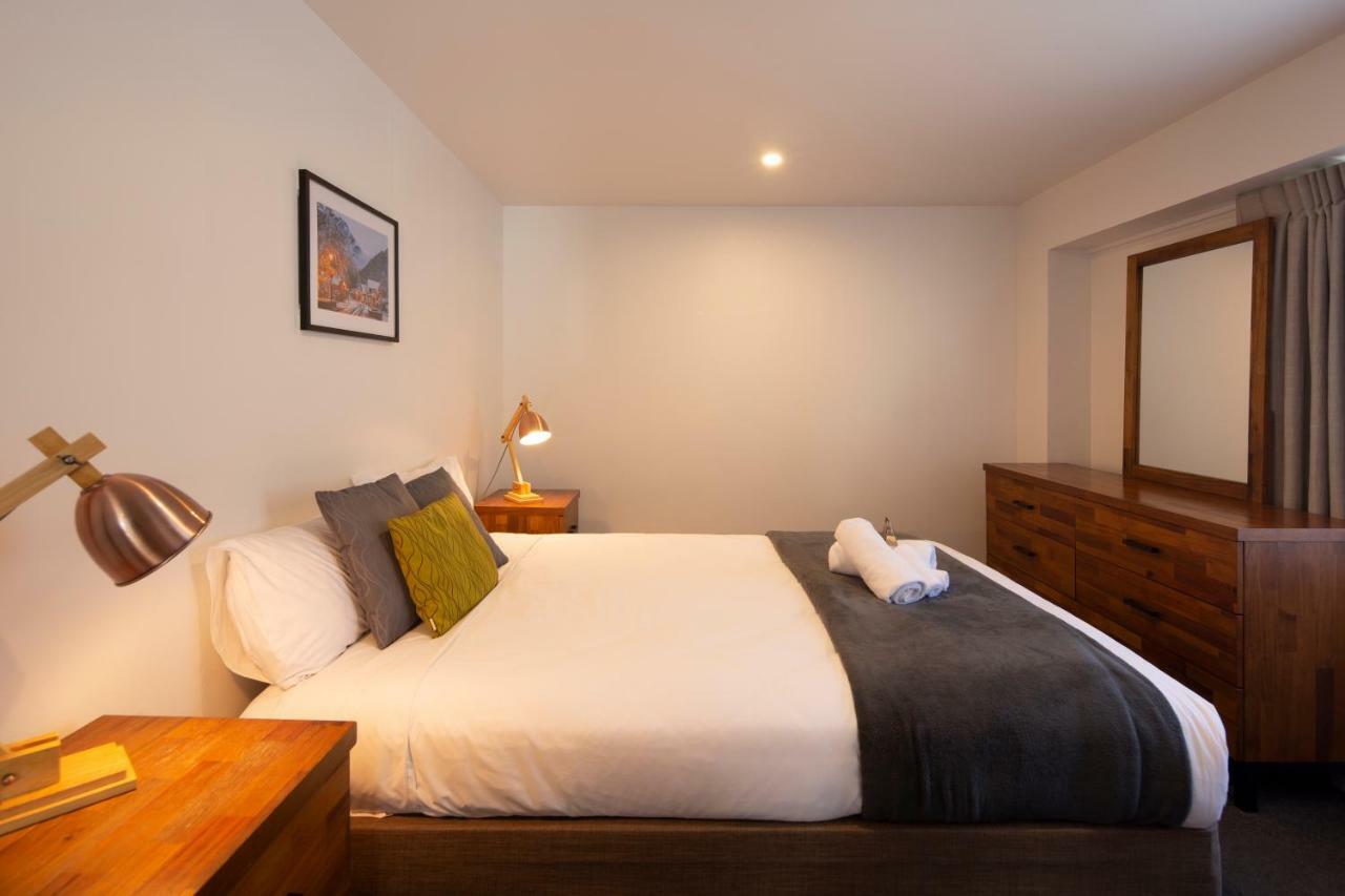 Motel Abba Court 4*