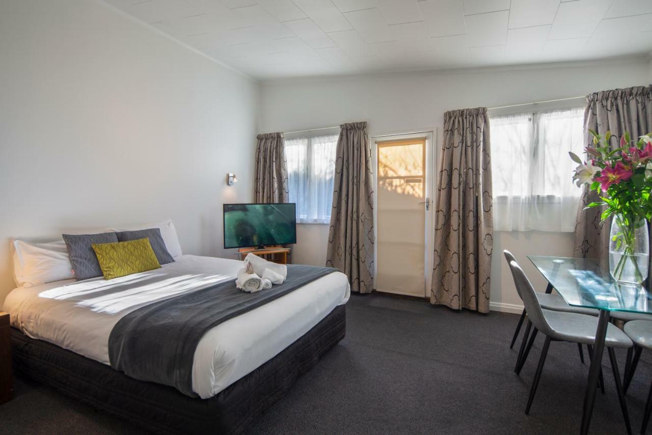 Abba Court Queenstown